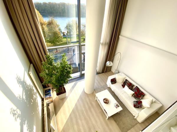 Apartment Family in EUROVEA